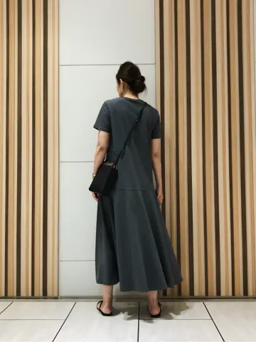 ICB 野口 コーディネート画像