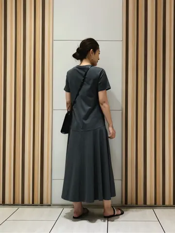 ICB 野口 コーディネート画像