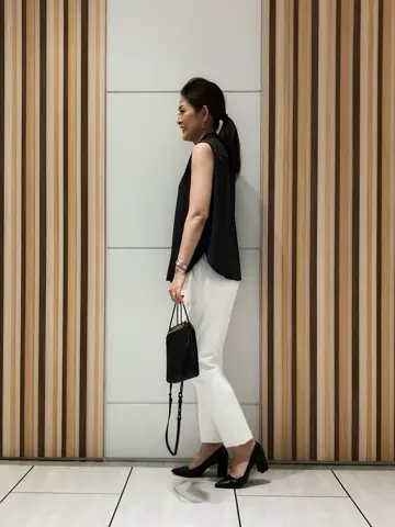 ICB 野口 コーディネート画像