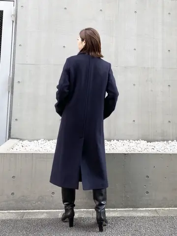 ICB 寺岡 コーディネート画像