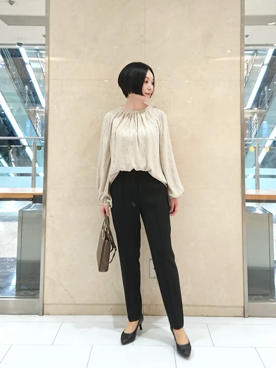  KANAE コーディネート画像