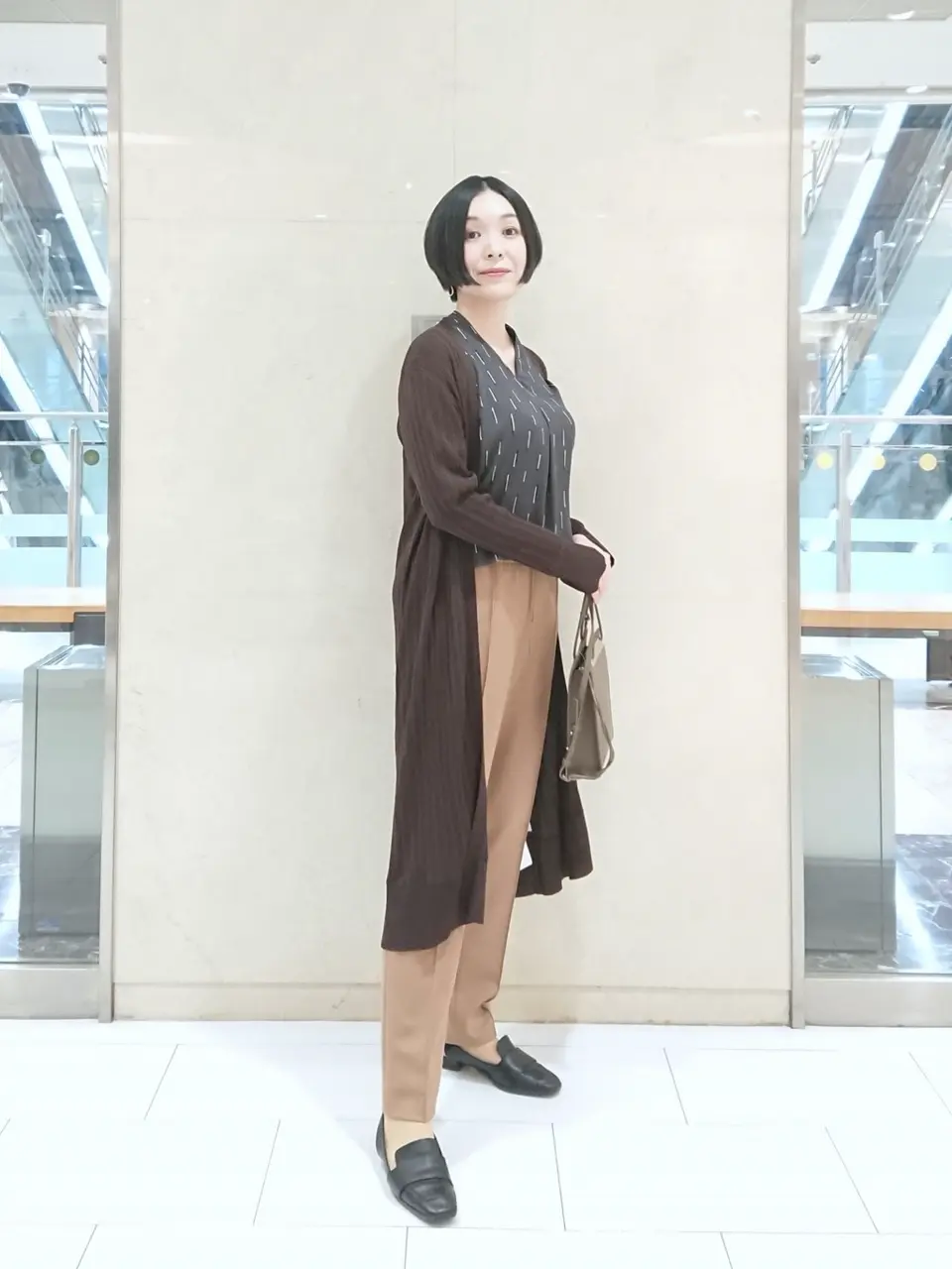  KANAE コーディネート画像