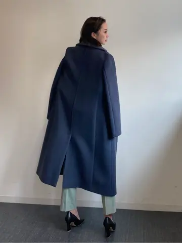 ICB 岩田 コーディネート画像