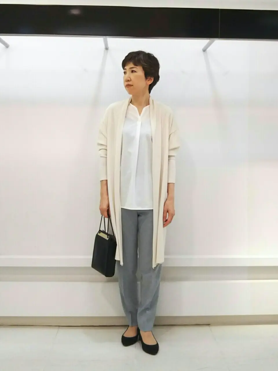  伊藤 コーディネート画像