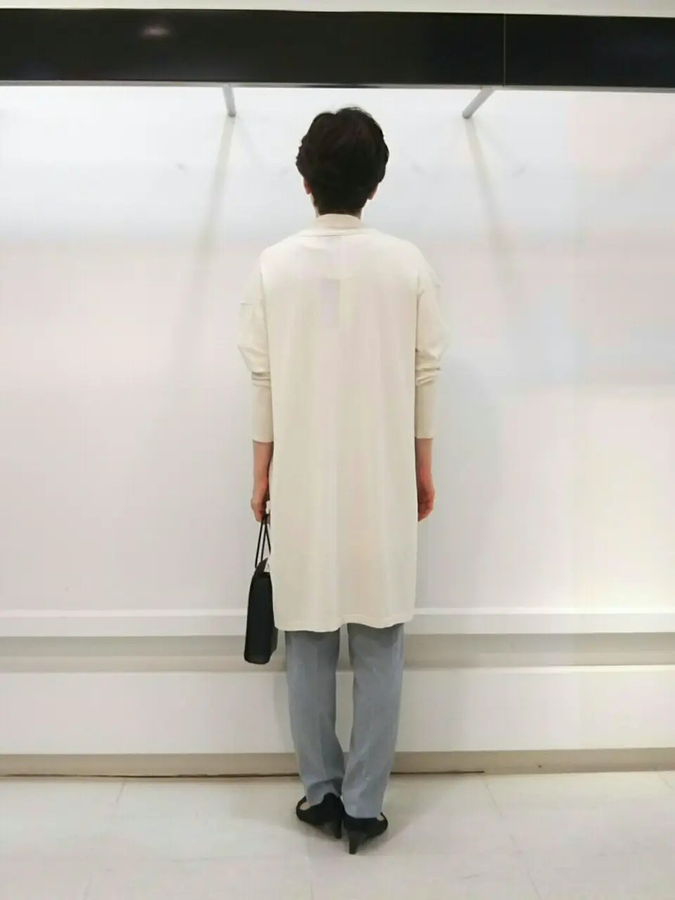 ICB 伊藤 コーディネート画像