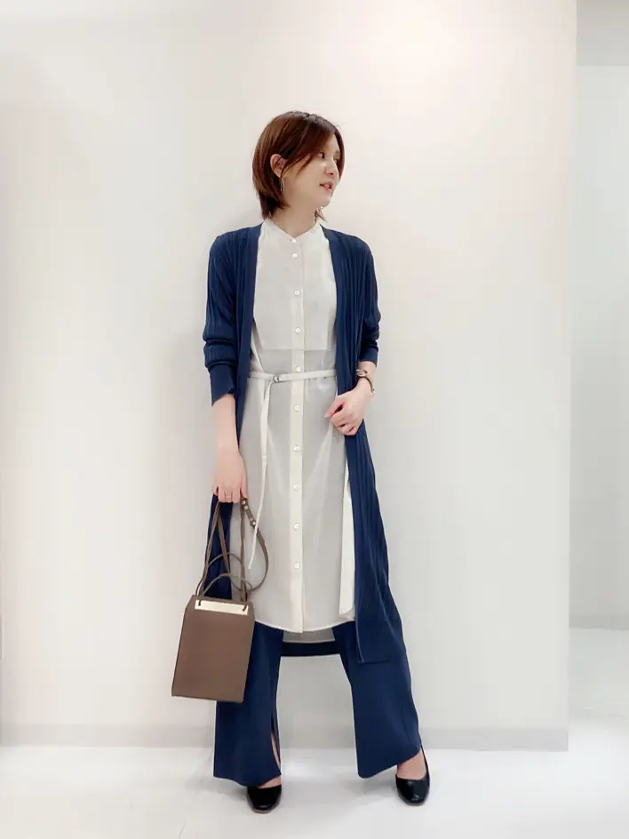  Nagira コーディネート画像