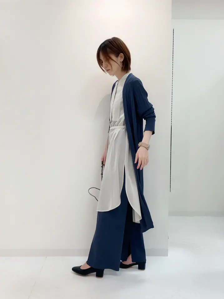 ICB Nagira コーディネート画像