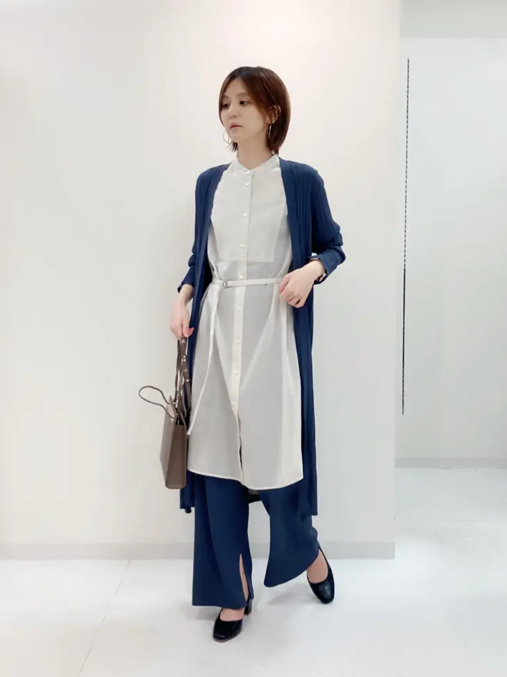 ICB Nagira コーディネート画像