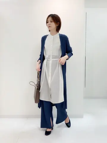 ICB Nagira コーディネート画像