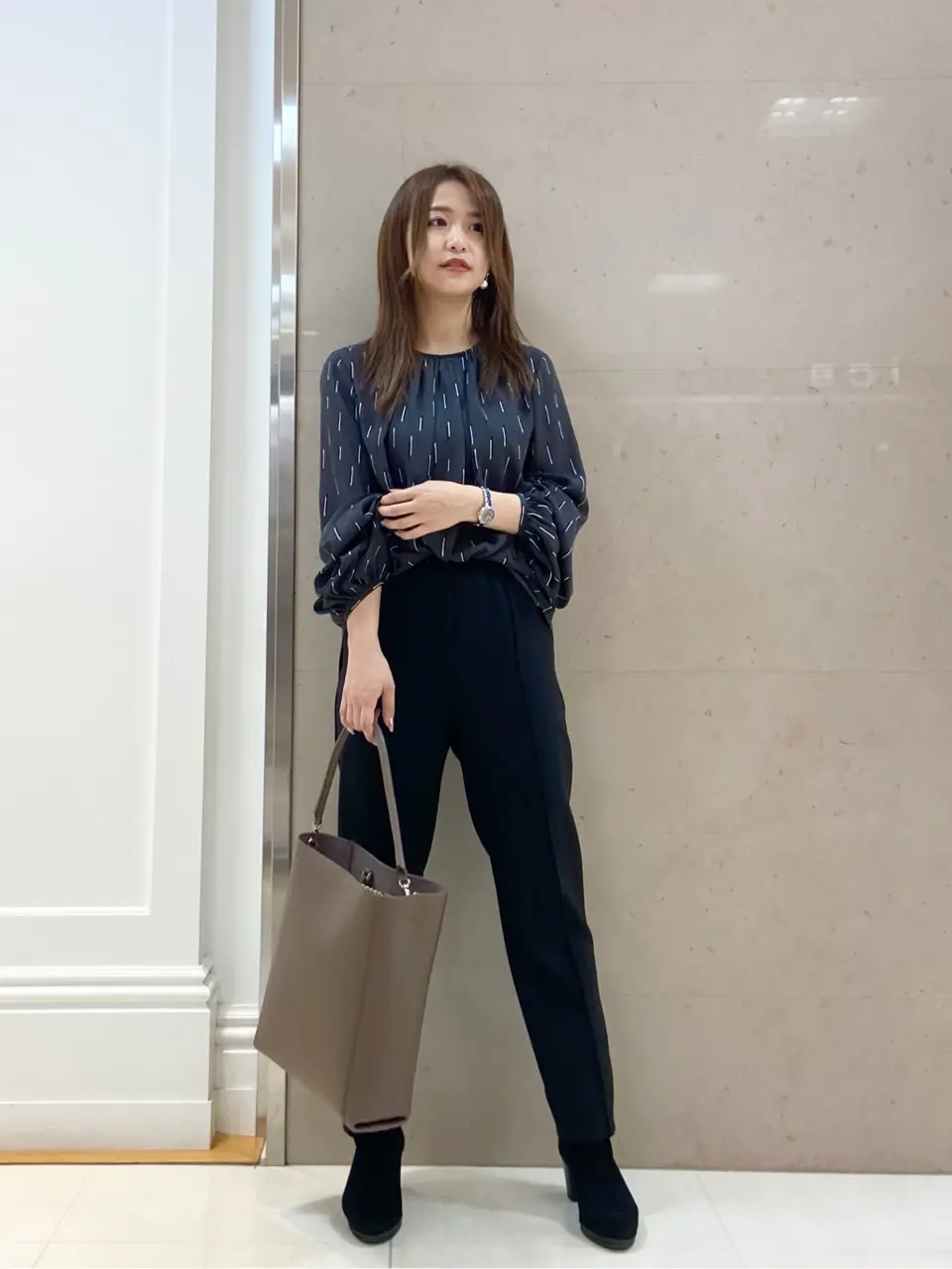  ASUMI コーディネート画像