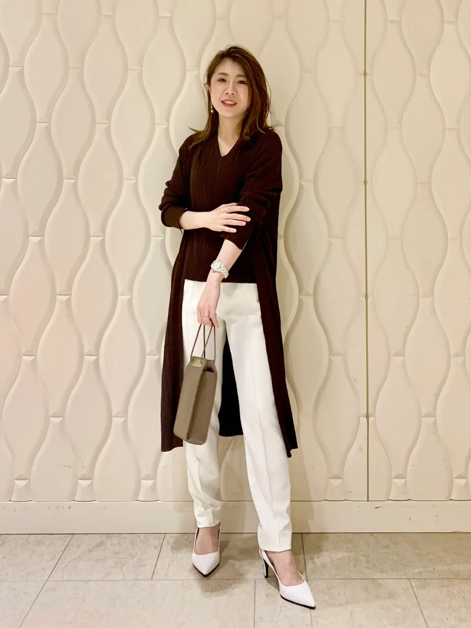  村田 コーディネート画像