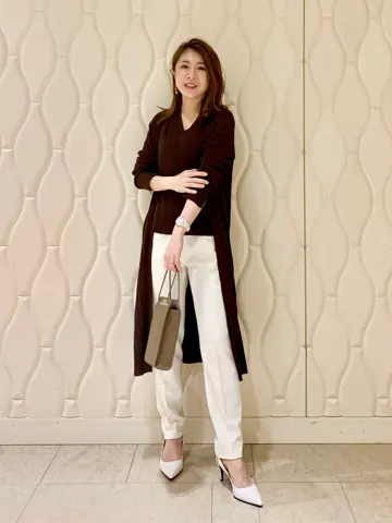 ICB 村田 コーディネート画像