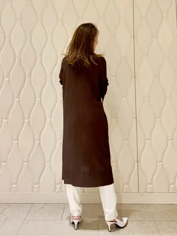 ICB 村田 コーディネート画像