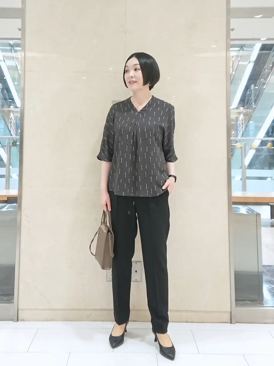  KANAE コーディネート画像