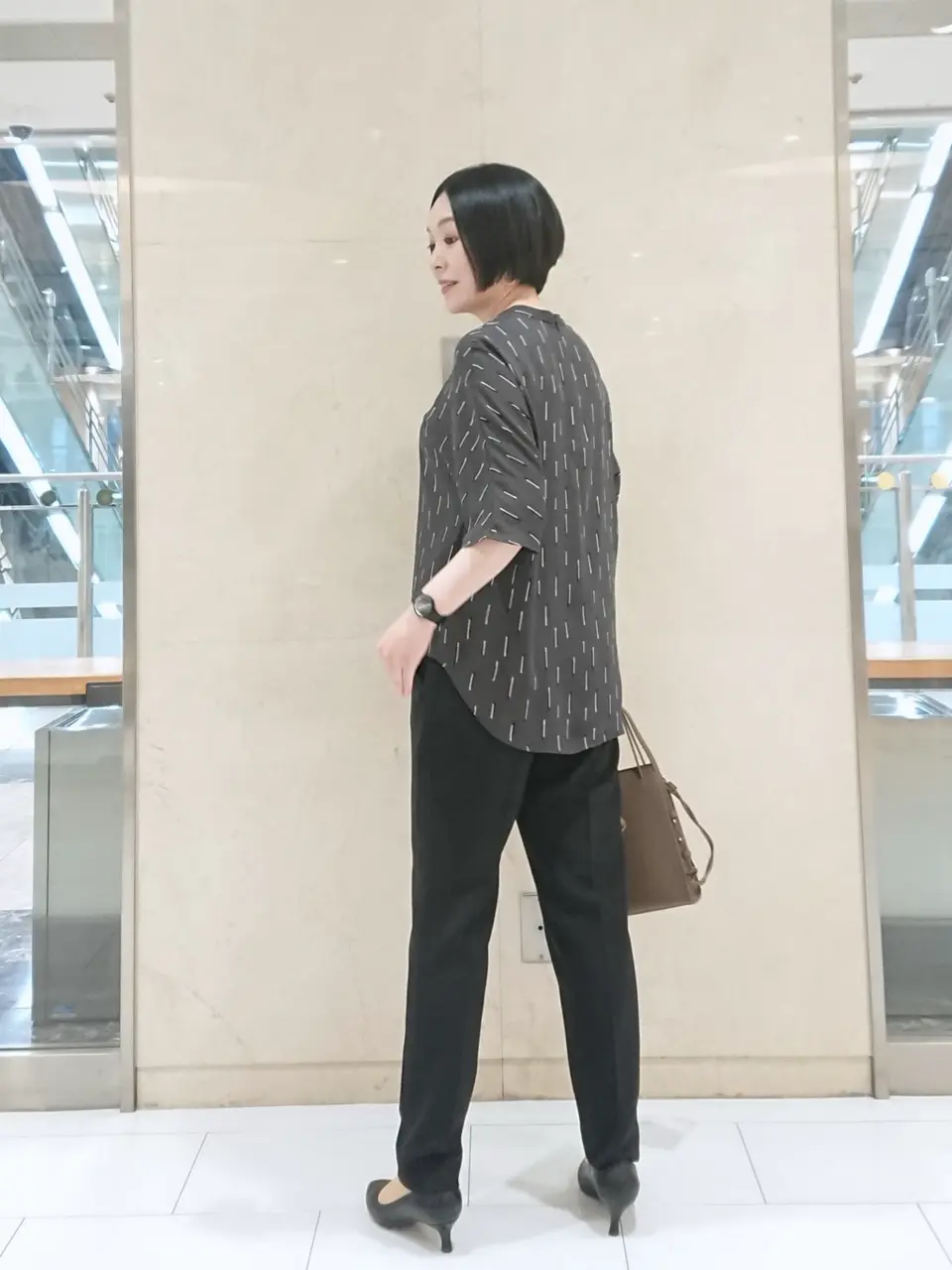 ICB KANAE コーディネート画像