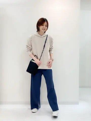 ICB Nagira コーディネート画像