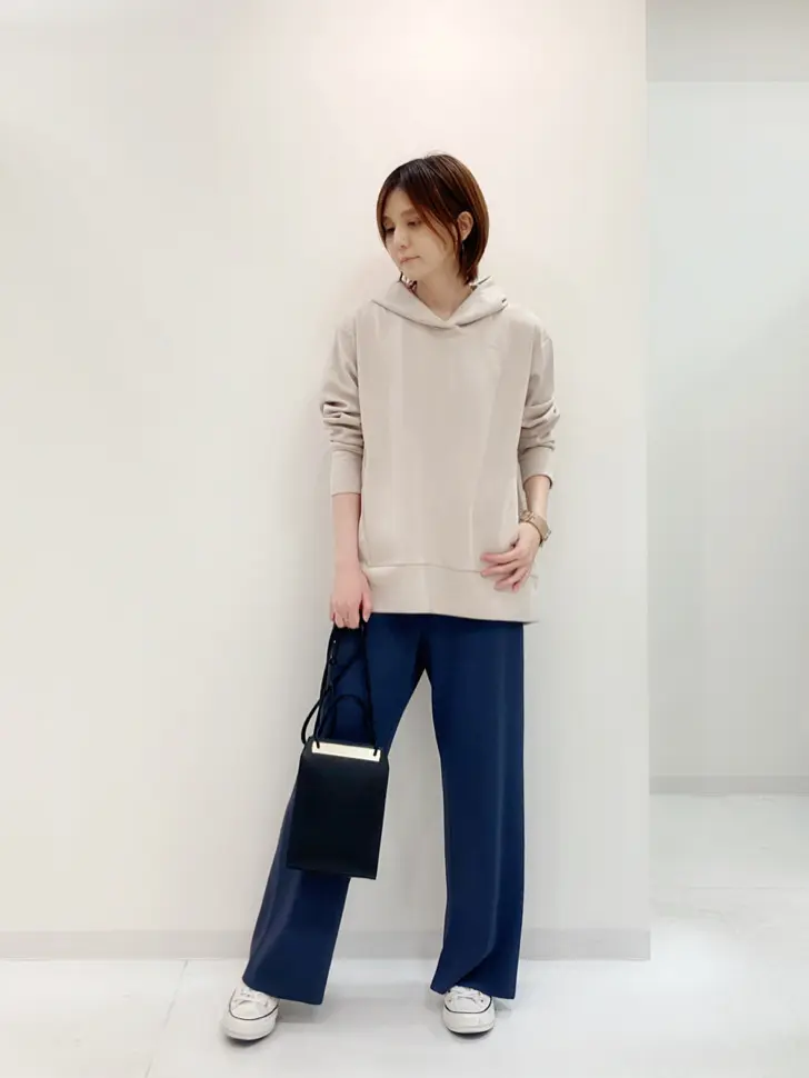 ICB Nagira コーディネート画像