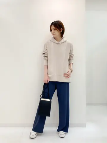 ICB Nagira コーディネート画像