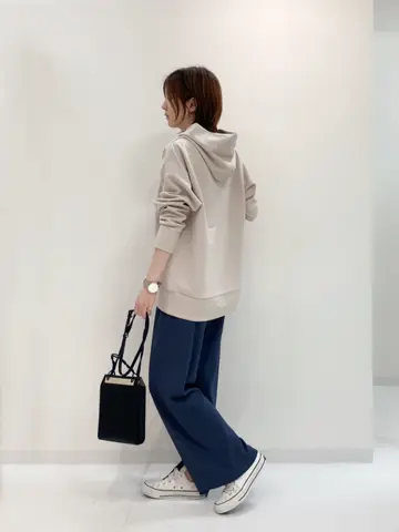 ICB Nagira コーディネート画像