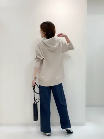 ICB Nagira コーディネート画像