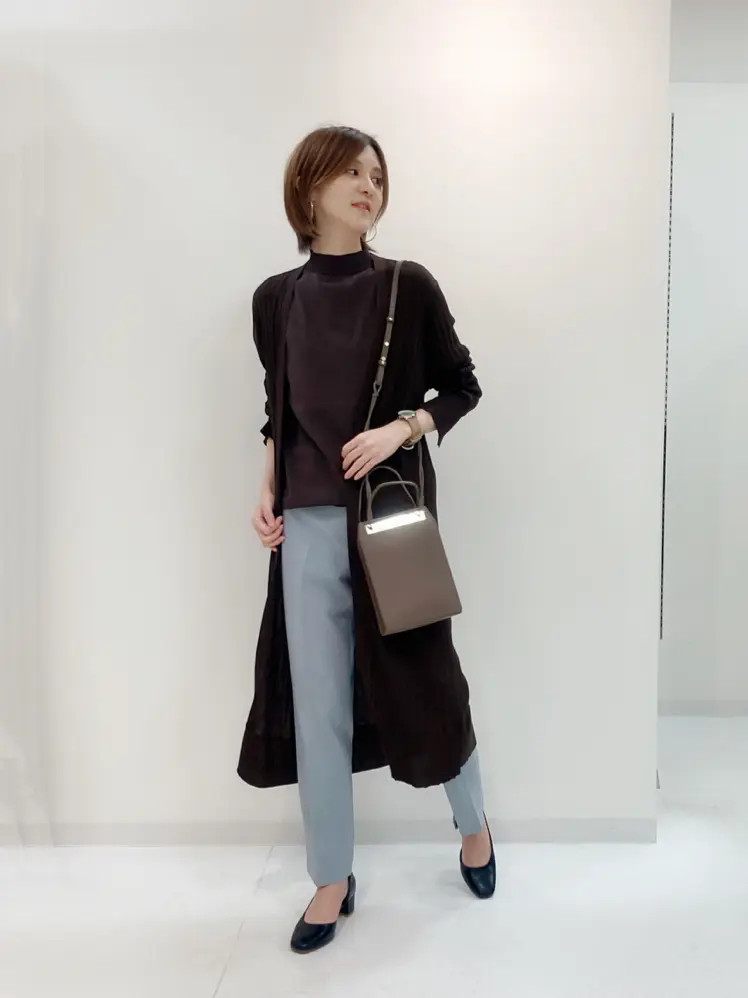  Nagira コーディネート画像