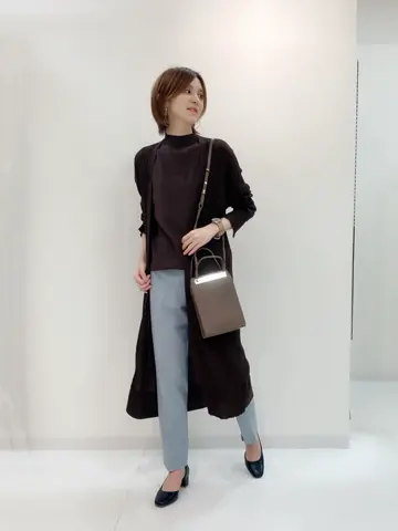 ICB Nagira コーディネート画像