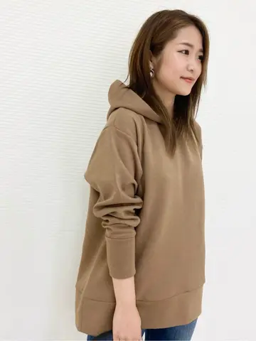 ICB ASUMI コーディネート画像