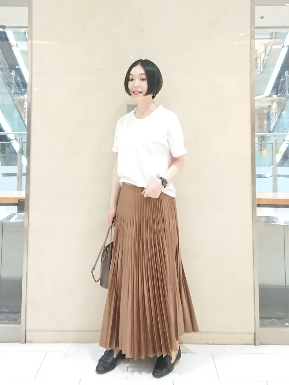  KANAE コーディネート画像