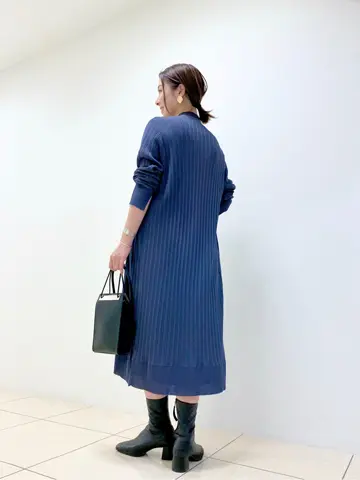 ICB 水谷 コーディネート画像