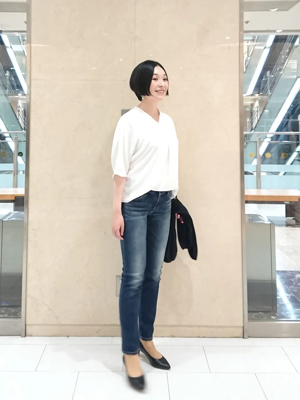  KANAE コーディネート画像