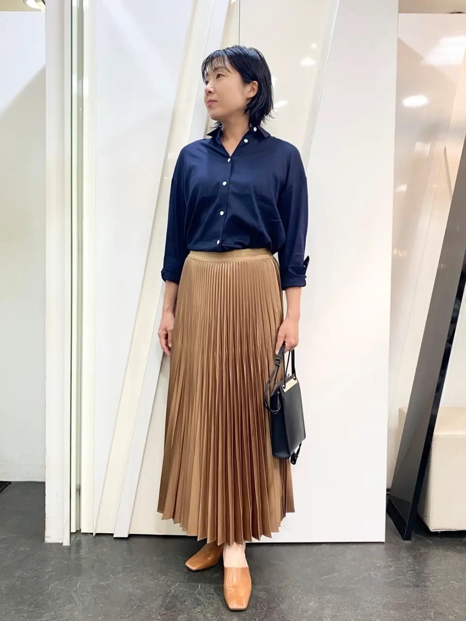  渡邊 コーディネート画像