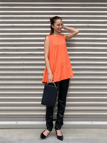 ICB 岩田 コーディネート画像