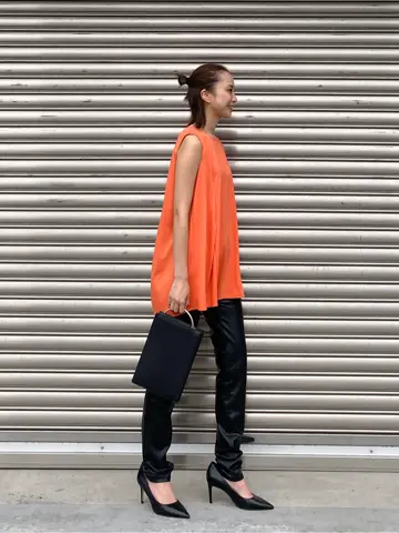 ICB 岩田 コーディネート画像