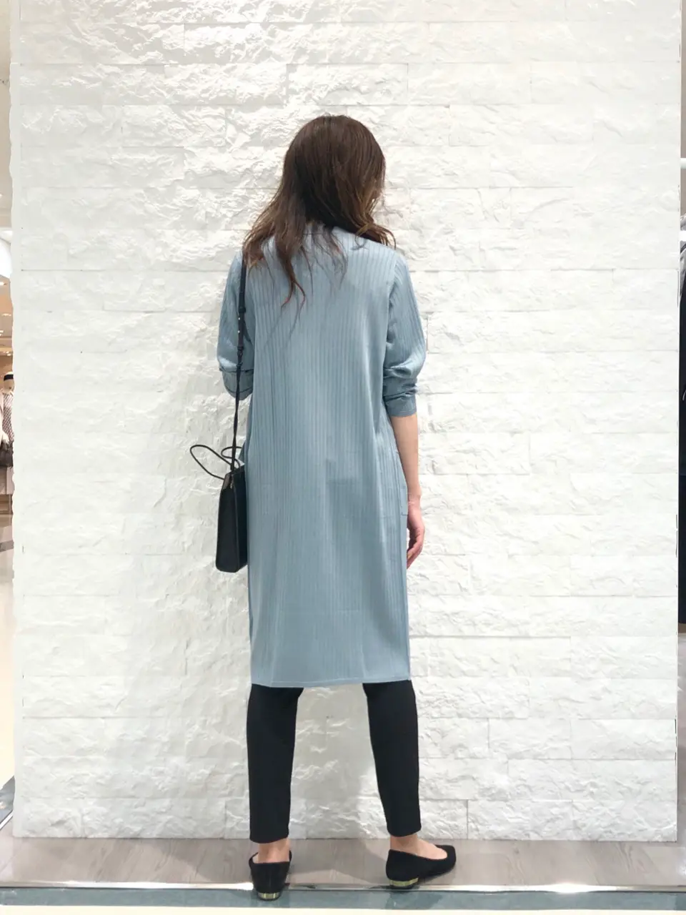 ICB Ashu コーディネート画像