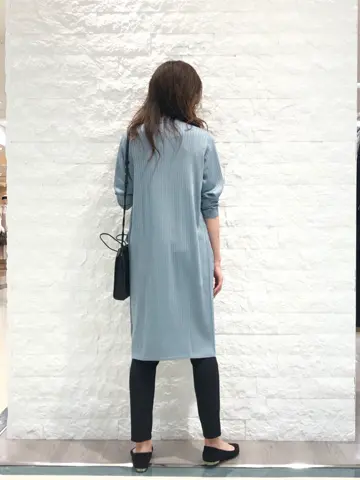 ICB Ashu コーディネート画像