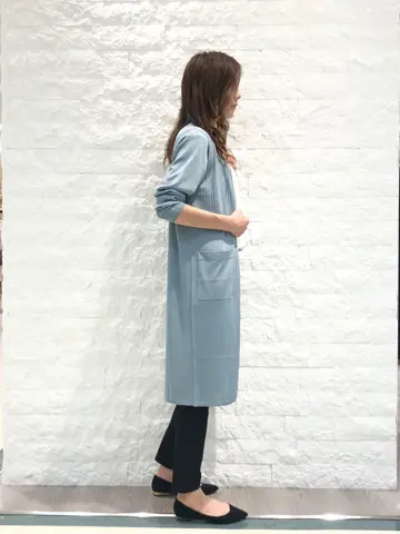 ICB Ashu コーディネート画像