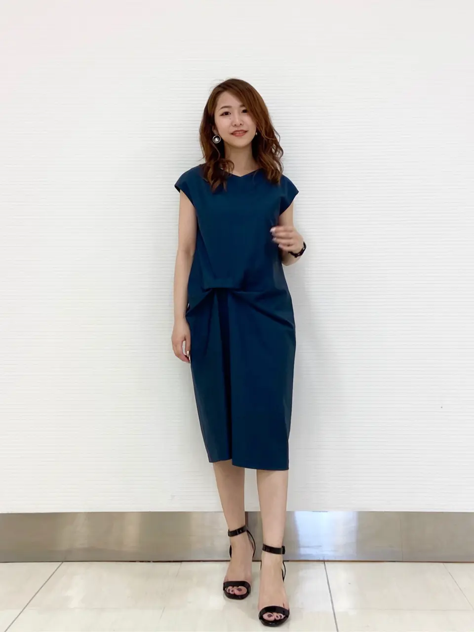  ASUMI コーディネート画像