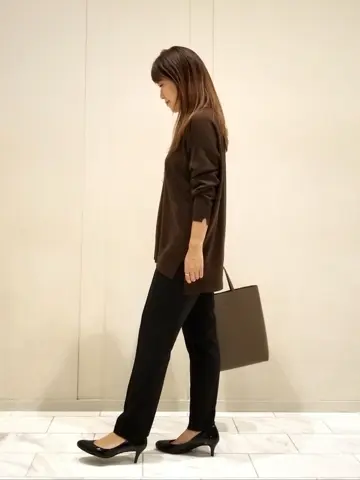 ICB 中島 コーディネート画像