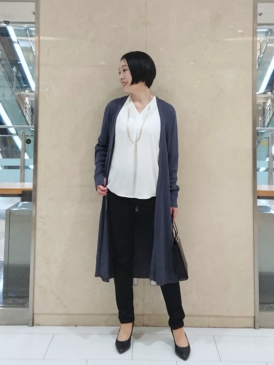  KANAE コーディネート画像