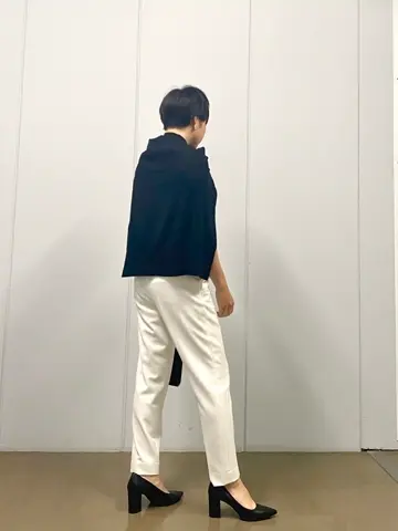 ICB 宮本 コーディネート画像