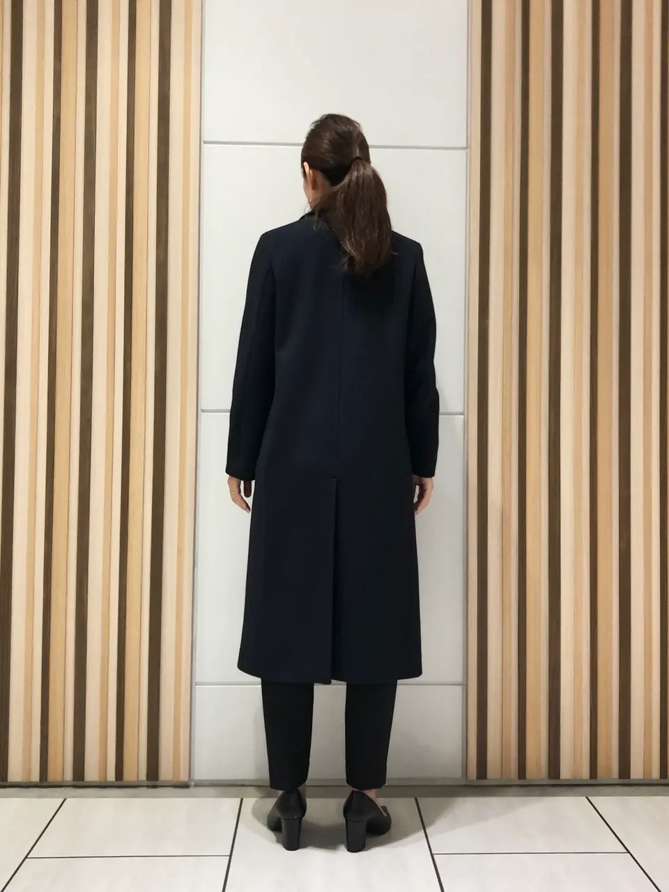 ICB 野口 コーディネート画像