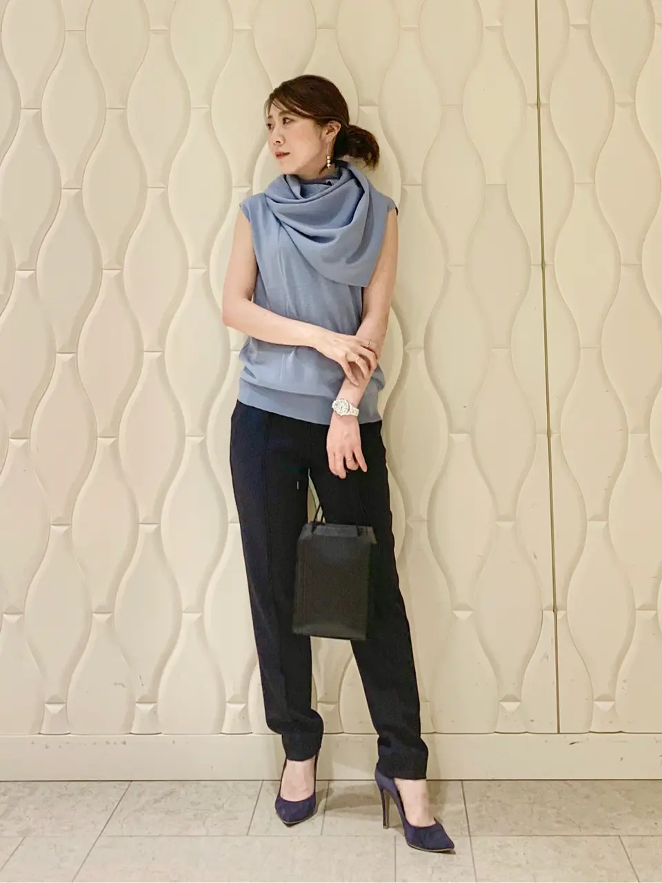  村田 コーディネート画像