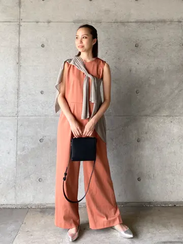 ICB 岩田 コーディネート画像