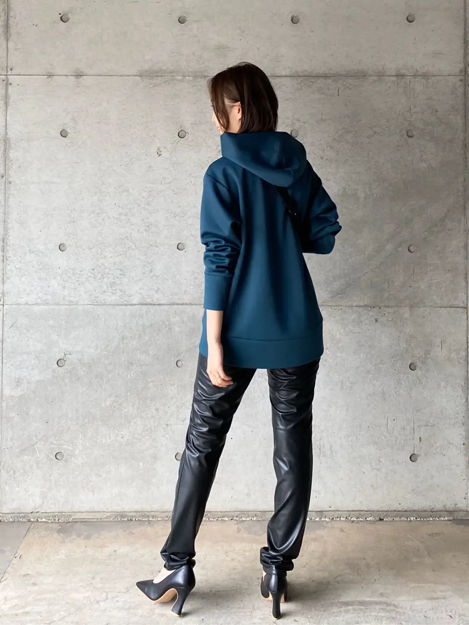 ICB 岩田 コーディネート画像