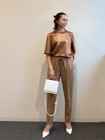 ICB 岩田 コーディネート画像