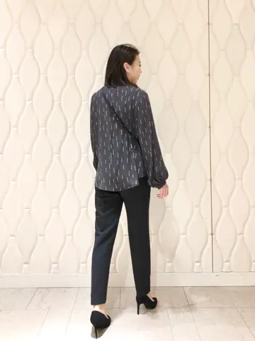 ICB 古住 コーディネート画像