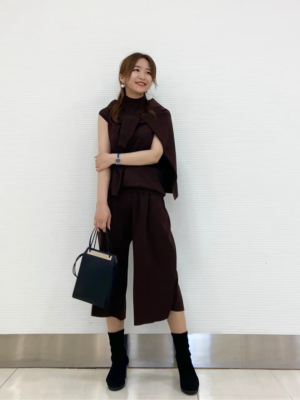  ASUMI コーディネート画像