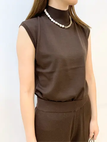 ICB 藤原 コーディネート画像