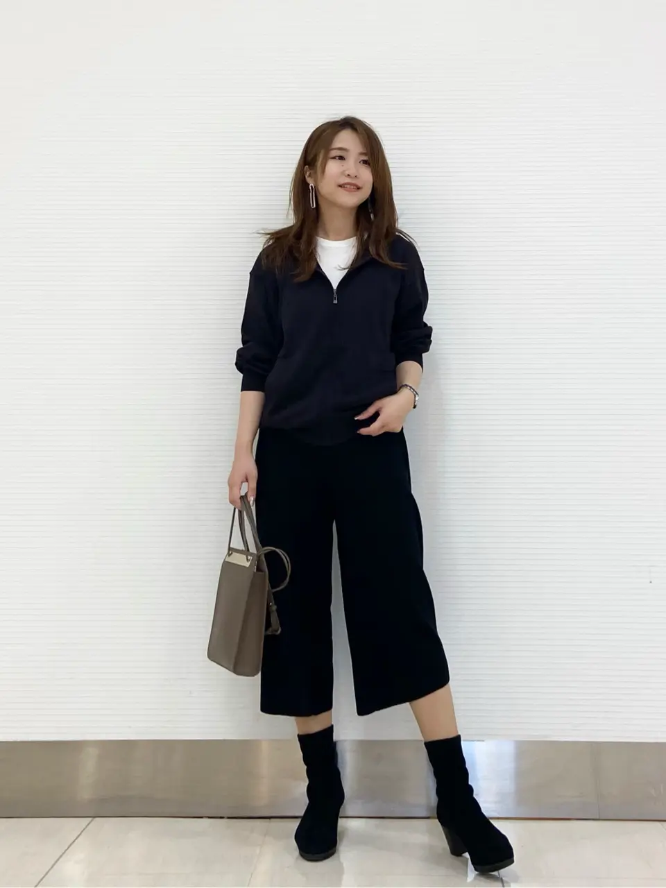  ASUMI コーディネート画像