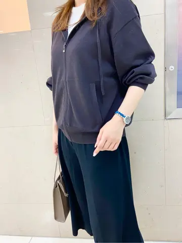 ICB ASUMI コーディネート画像